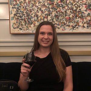 Meet your Posher, Rachel